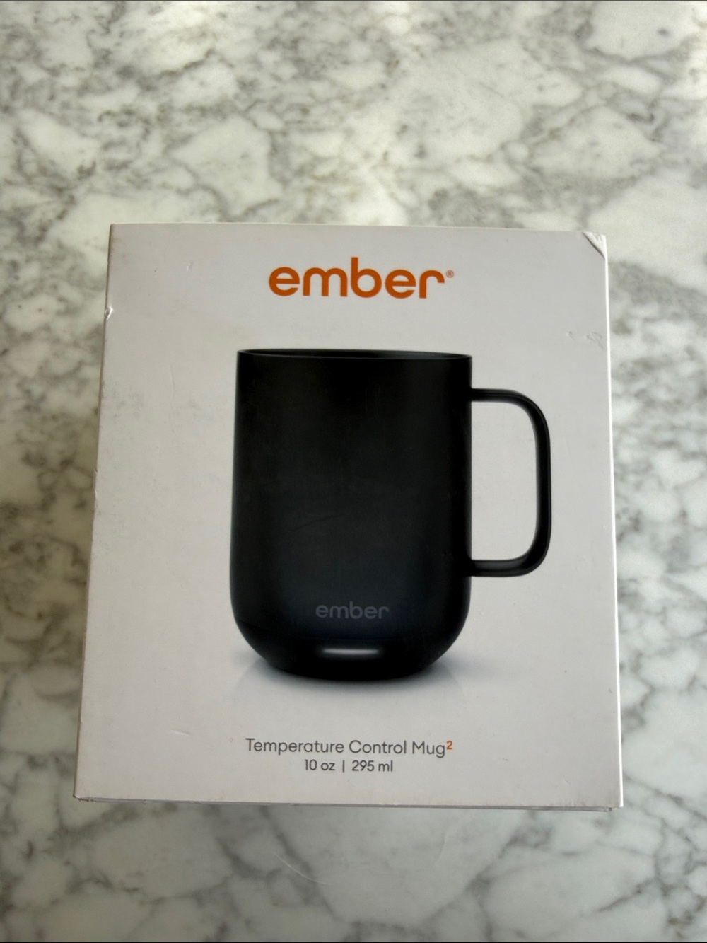 LIKE NEW Ember Temperature Control Mug 2 - Picture 2 of 6